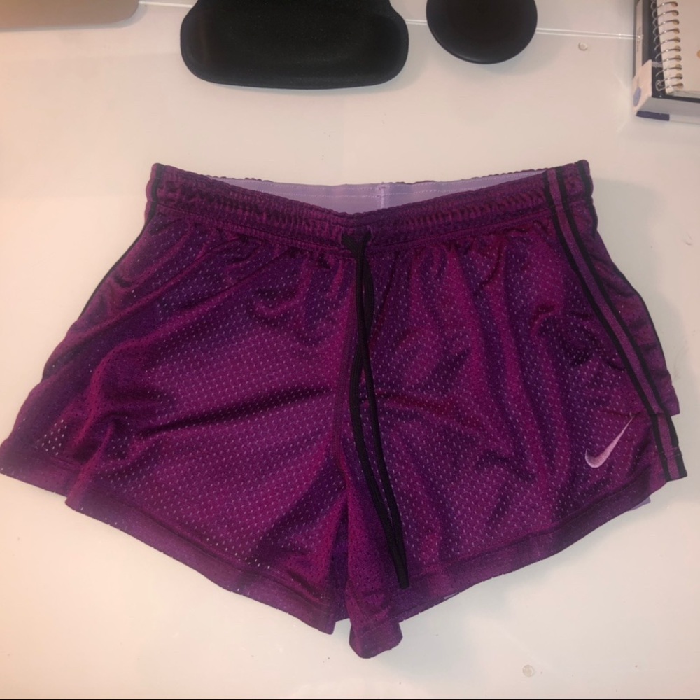 Nike Pro Shorts